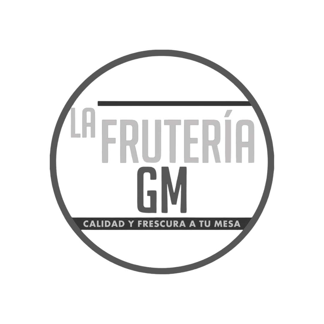 LA FRUTERÍA GM